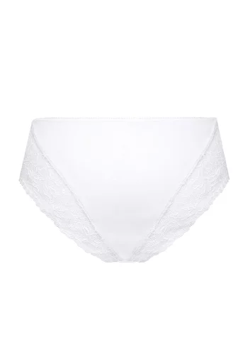 Szorty Koronkowe Bianca