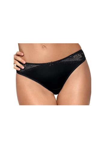 Szorty Koronkowe Bianca