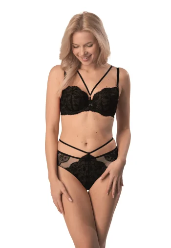 Brazyliany Z Koronką Rosalia