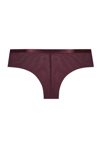 Brazyliany Z Koronką Daisy