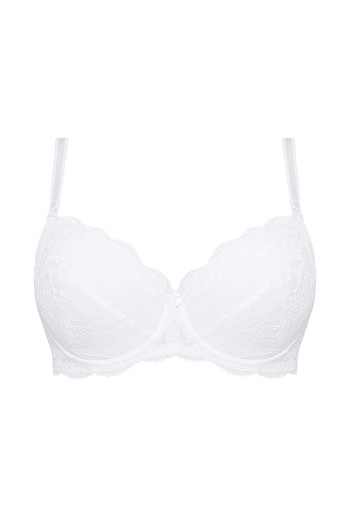 Biustonosz Push Up Koronkowy Wiki