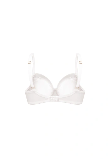 Biustonosz Usztywniany Padded Nadia