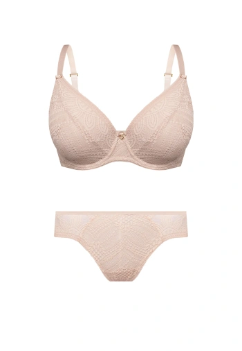 Zestaw Braletka Desire + Brazyliany