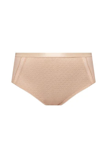 Figi Wysokie Koronkowe Angela