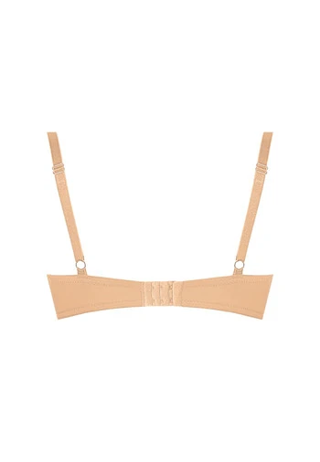 Biustonosz Push Up Bez Fiszbin  Clarisa