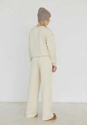 Kolekcja Homewear Piaskowa