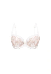 Biustonosz Usztywniany Padded Nadia