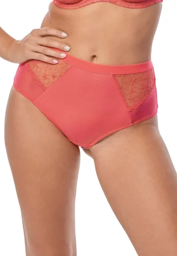 Figi Wysokie Koronkowe Karen