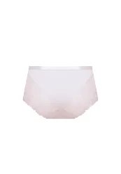 Figi Wysokie Z Koronki Hanna