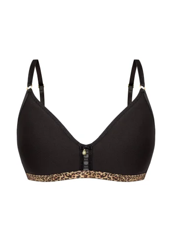 Biustonosz Spacer Bez Fiszbin Tristane