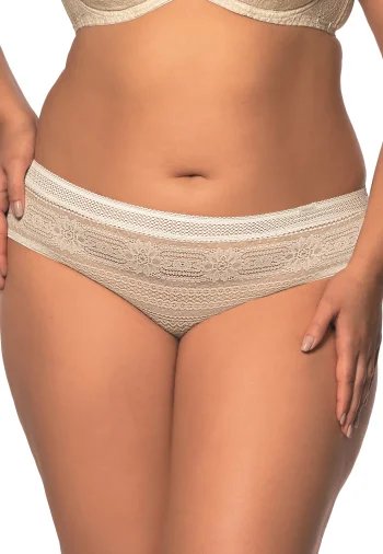 Szorty Koronkowe Madonna