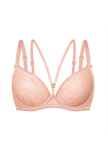 Biustonosz Double Push-up Adria