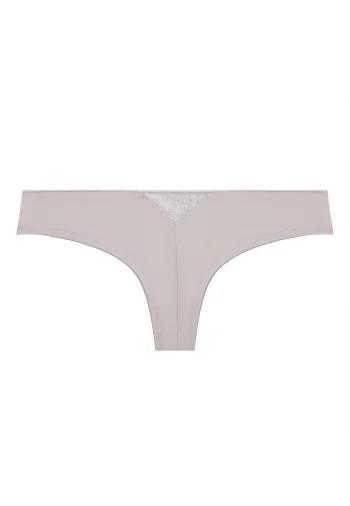 Brazyliany Z Koronką Liliana