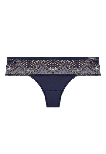 Brazyliany Z Koronką Lorenza