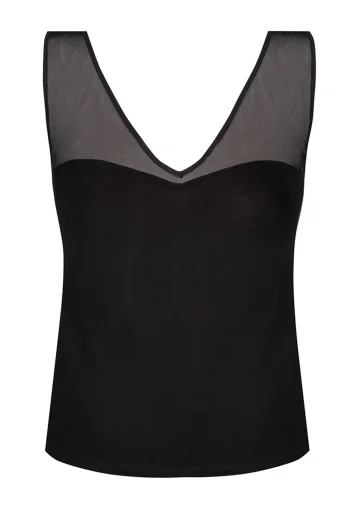 Piżama Wiskozowa Diana