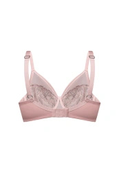 Biustonosz Soft Z Haftem Andrea