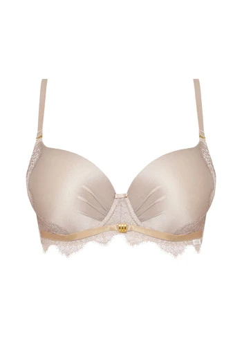 Biustonosz Double Push Up Galina