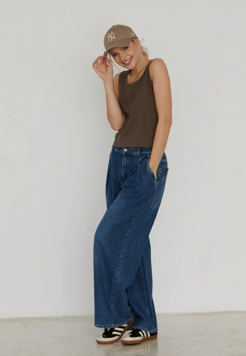 Kolekcja Homewear Mokka
