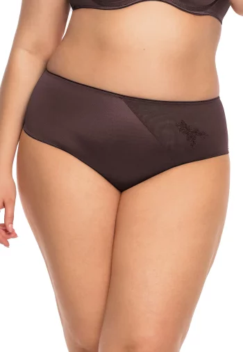 Figi Wysokie Z Tiulem Anita