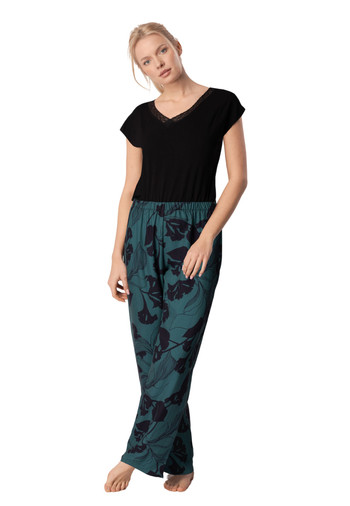 Piżama Z Wiskozy Juliana