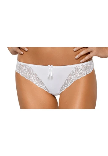 Stringi Z Koronką Patricia