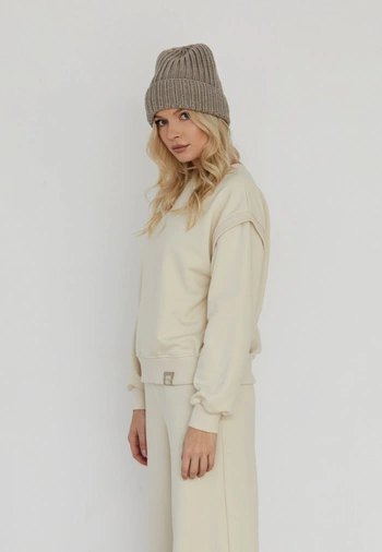 Bluza Dresowa Detroit