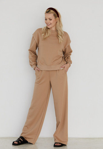 Bluza Dresowa Detroit