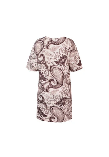 Koszulka Bawełniana Iris