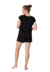 Piżama Z Wiskozy Petra