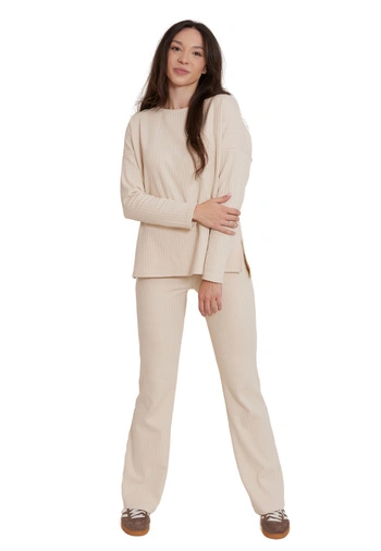 Kolekcja Homewear Piaskowa