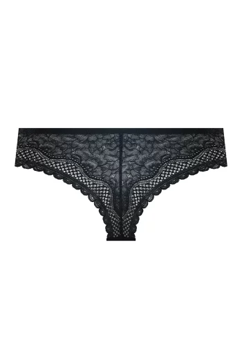 Brazyliany Z Koronką Clarisa