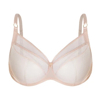 Biustonosz Półusztywniany Juliana