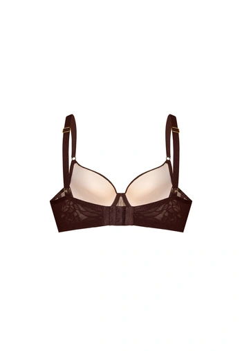 Biustonosz Double Push Up Nela