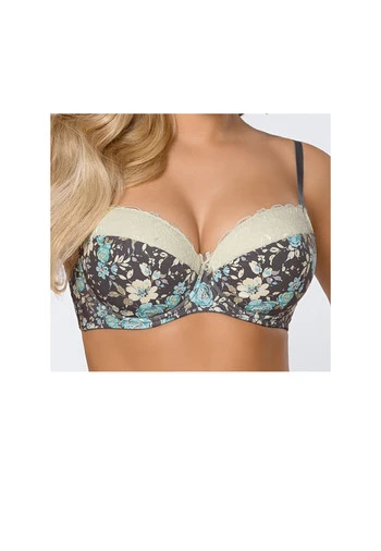 Biustonosz Półusztywniany Julia