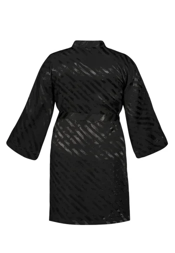 Szlafrok Wiskozowy Diana