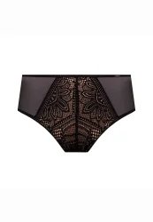 Figi Wysokie Koronkowe Desire