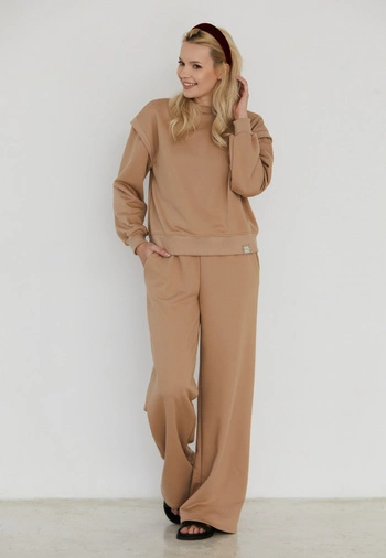 Bluza Dresowa Detroit