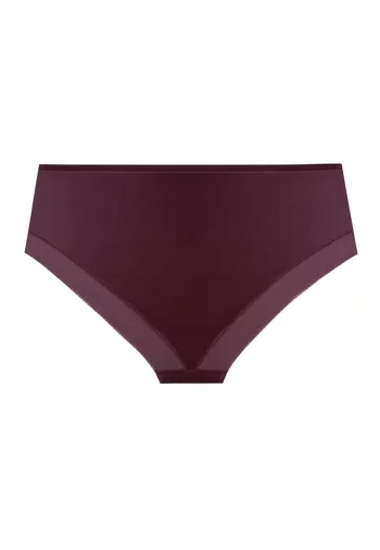 Figi Wysokie Z Koronką Daisy