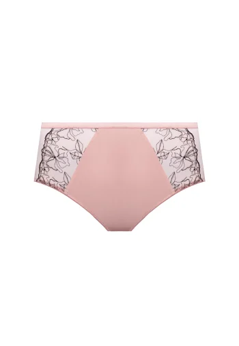 Figi Wysokie Z Haftem Andrea