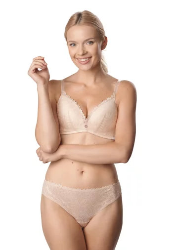 Brazyliany Koronkowe Aida