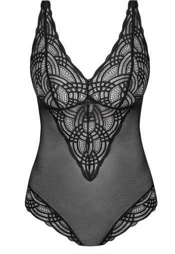 Body Koronkowe Delfina