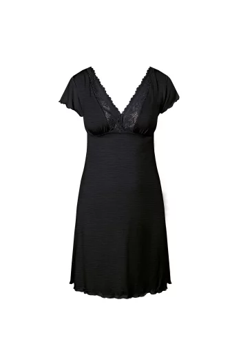 Koszulka Nocna Wiskozowa Estera