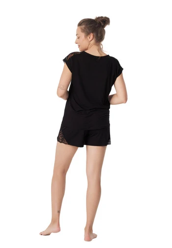 Piżama Z Wiskozy Petra