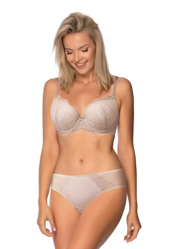 Biustonosz Double Push Up Liliana