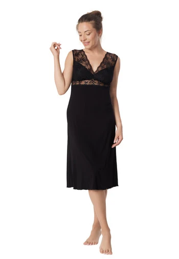 Koszulka Wiskozowa Bez Rękawa Petra