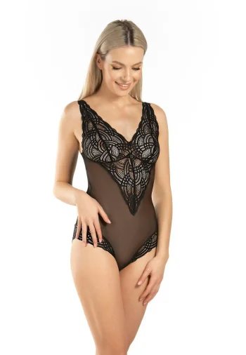 Body Koronkowe Delfina