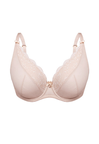 Biustonosz Miękki Braletka Estera