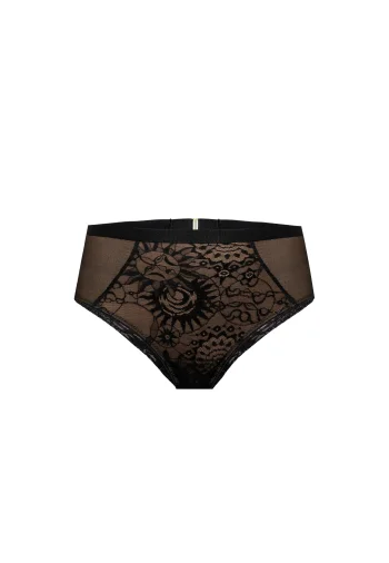 Brazyliany W Geometryczny Wzór Vanessa