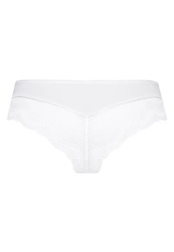 Brazyliany Z Koronką Pepite