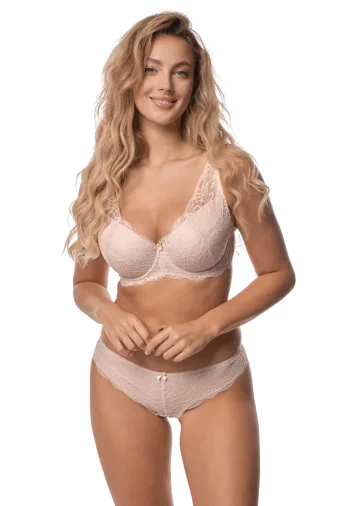 Brazyliany Koronkowe Anastasia